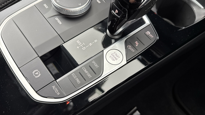 BMW 1 Series 118i [136] M Sport 5dr Step Auto [LCP] Petrol Hatchback